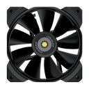 Ventilador Cougar MHP 120mm Negro