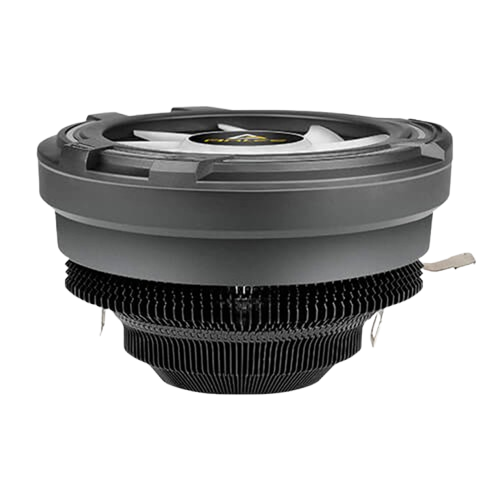 Enfriador 120mm Antec T120 Negro