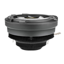 Enfriador 120mm Antec T120 Negro