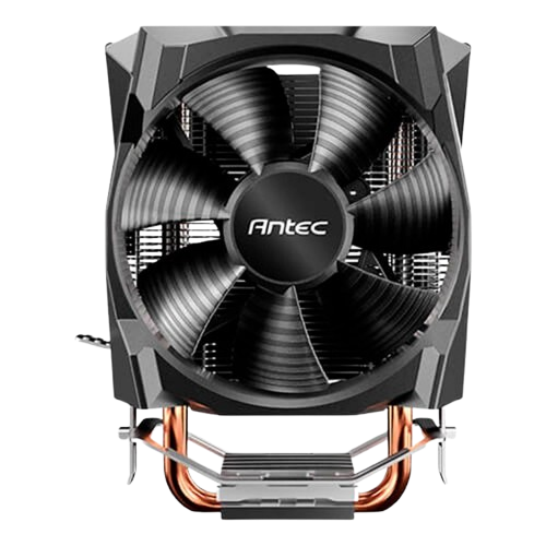 Enfriador 146mm Antec A30 Neo Negro