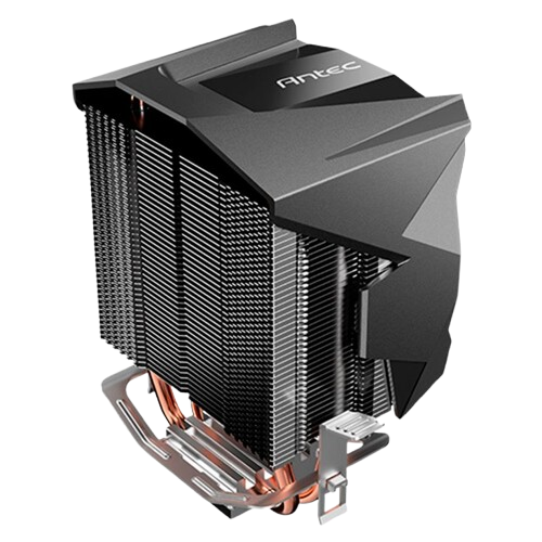 Enfriador 146mm Antec A30 Neo Negro