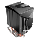 Enfriador 146mm Antec A30 Neo Negro