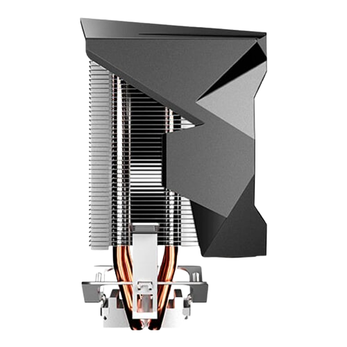Enfriador 146mm Antec A30 Neo Negro