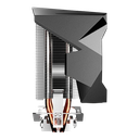 Enfriador 146mm Antec A30 Neo Negro