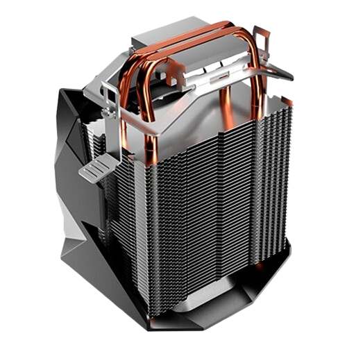 Enfriador 146mm Antec A30 Neo Negro
