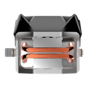 Enfriador 146mm Antec A30 Neo Negro