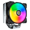 Enfriador 155mm Cougar Forza 50 ARGB Negro
     (0 reseña)