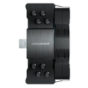 Enfriador 155mm Cougar Forza 50 ARGB Negro
     (0 reseña)