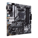 Motherboard Asus Prime B550M-A WIFI II DDR4 AMD micro ATX 