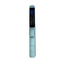 Cerradura Inteligente VTA+ Vibex Tipo Manilla Doble Cerrojo Smart Home Wi-Fi