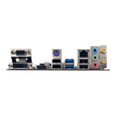 Motherboard Biostar H610MX-E LGA1700 12th, 13th & 14th Gen 2xDDR4 Micro-ATX