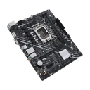 Motherboard Asus Prime H610M-K D4 Socket LGA 1700 14th, 13th y 12th Gen 2xDDR4 mATX