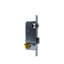 Cerradura Inteligente VTA+ Vibex Tipo Manilla Doble Cerrojo Smart Home Wi-Fi