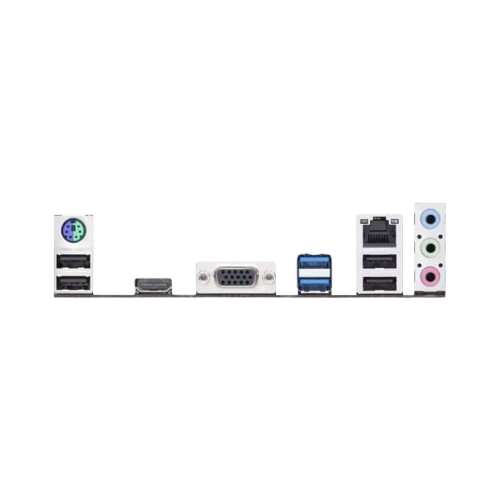 Motherboard Asus Prime H610M-K D4 Socket LGA 1700 14th, 13th y 12th Gen 2xDDR4 mATX