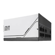 Fuente de Poder Asus Prime 850 W 80 PLUS Gold 