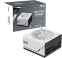 Fuente de Poder Asus Prime 850 W 80 PLUS Gold 