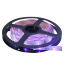 Cinta de Luces LED Inteligente VTA+ Demon RGB 5 Metros Incluye Adaptador y Control Remoto Smart Home Wi-Fi