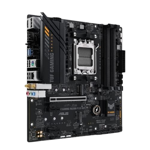 MotherBoard Asus Tuf Gaming A620M-PLUS WIFI AMD AM5 
