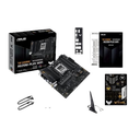 MotherBoard Asus Tuf Gaming A620M-PLUS WIFI AMD AM5 