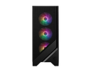 Case Gaming MSI MAG Forge 120A Airflow ATX (Sin Fuente)