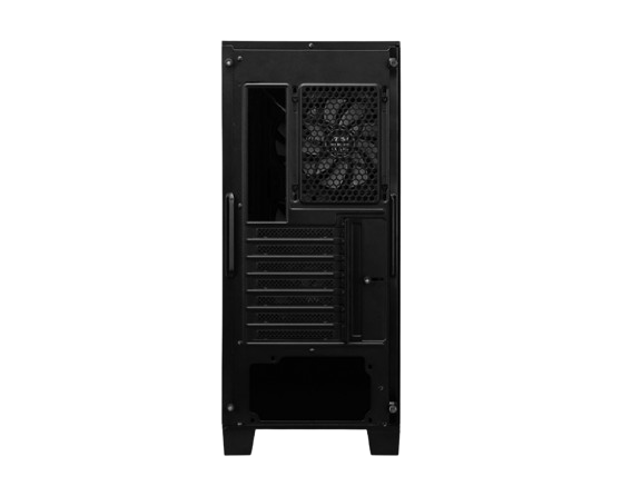 Case Gaming MSI MAG Forge 120A Airflow ATX (Sin Fuente)