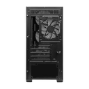 Case Gaming MAG Forge M100A M-ATX (Sin Fuente)