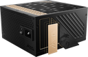 Fuente de Poder MSI MEG AI1300P 1300W 80 PLUS Plantinum 
