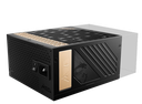 Fuente de Poder MSI MEG AI1300P 1300W 80 PLUS Plantinum 