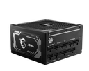 Fuente de Poder MSI MAG A1250GL 1250W 80 PLUS Gold 