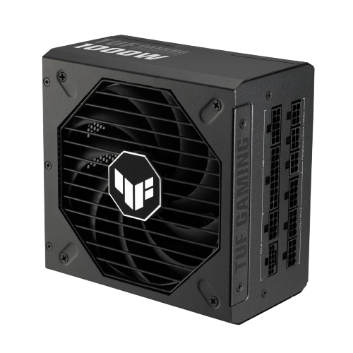Fuente de Poder Asus TUF Gaming 1000W 80 PLUS Gold 
