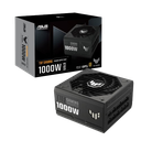Fuente de Poder Asus TUF Gaming 1000W 80 PLUS Gold 