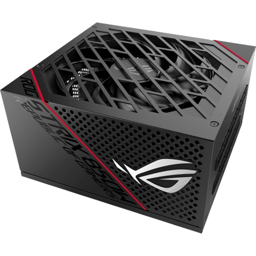 Fuente de Poder Asus ROG STRIX 850 W 80 PLUS Gold 