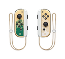 Consola Nintendo Switch Oled Edición The Legend of ZeldaTears of the Kingdom
