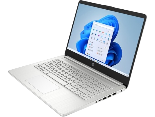 Laptop HP 14-dq5014la Notebook 14 Windows 11 Home 