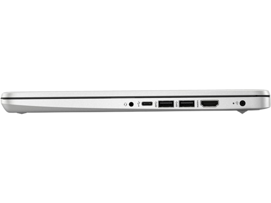 Laptop HP 14-dq5014la Notebook 14 Windows 11 Home 
