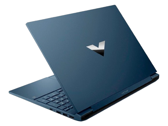 Laptop HP Victus I7-12650H 15" Pulgadas 16GB RAM 512GB SSD RTX 4050 6GB W11 Home 