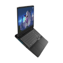 Laptop Lenovo Ideapad Gaming 3 15IAH7  15" Pulgadas i7-12700H 8GB RAM 512GB SSD RTX 3050 Ti  Gris Onyx 