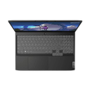 Laptop Lenovo Ideapad Gaming 3 15IAH7  15" Pulgadas i7-12700H 8GB RAM 512GB SSD RTX 3050 Ti  Gris Onyx 