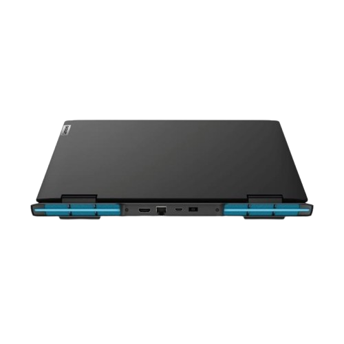 Laptop Lenovo Ideapad Gaming 3 15IAH7  15" Pulgadas i7-12700H 8GB RAM 512GB SSD RTX 3050 Ti  Gris Onyx 