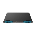 Laptop Lenovo Ideapad Gaming 3 15IAH7  15" Pulgadas i7-12700H 8GB RAM 512GB SSD RTX 3050 Ti  Gris Onyx 