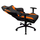 Silla Gaming AeroCool Thunderx3 Tc3 Max-Tiger Negro-Naranja