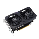 Tarjeta de Video GDDR6 Asus Dual Geforce RTX 3050 V2 OC 8GB 