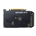 Tarjeta de Video GDDR6 Asus Dual Geforce RTX 3050 V2 OC 8GB 