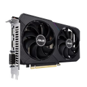 Tarjeta de Video GDDR6 Asus Dual Geforce RTX 3050 V2 OC 8GB 