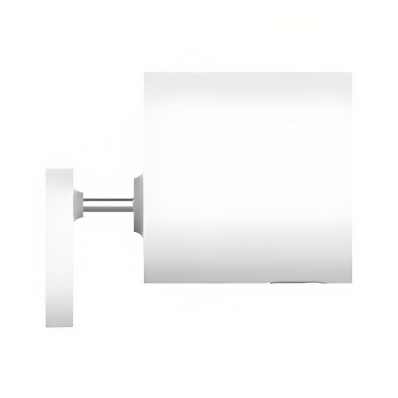 Cámara Inteligente Xiaomi Mi Wireless Outdoor Security Wi-Fi FHD 1080p *Requiere Receptor