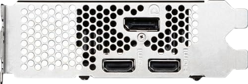 Tarjeta de Video MSI RTX 3050 Low Profile OC 6GB
