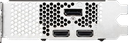 Tarjeta de Video MSI RTX 3050 Low Profile OC 6GB