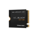  Unidad SSD M.2 2230 1TB Black Western Digital 