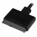 Adaptador de Sata a USB para Discos Duros 2.5"
