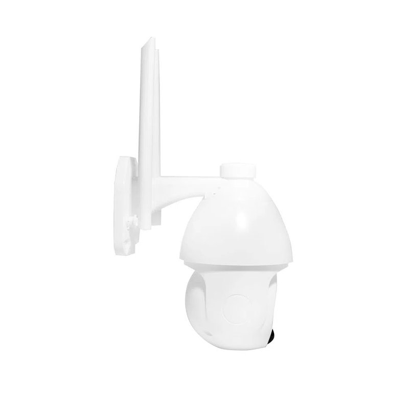 Cámara Recargable VTA+ Elipse Panel Solar 1080p Smart Home WiFi